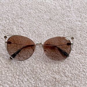 Coach sunglasses